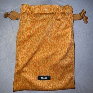 Triangl Swimwear Bag